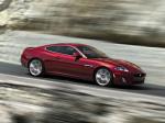 Jaguar XKR Coupe 2011 года